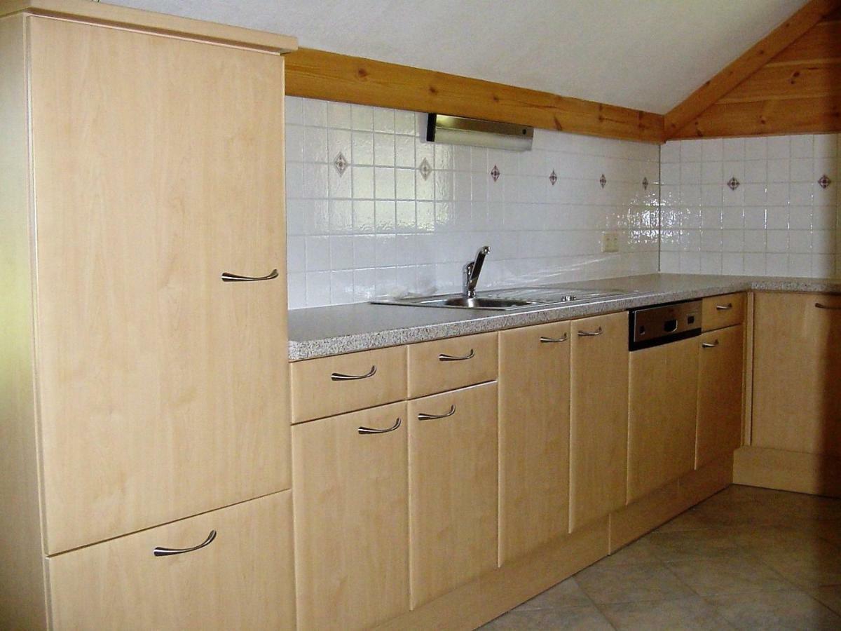Blockhaus Royer Apartment Ramsau am Dachstein Exterior foto