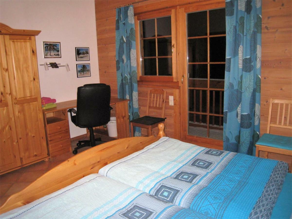 Blockhaus Royer Apartment Ramsau am Dachstein Exterior foto
