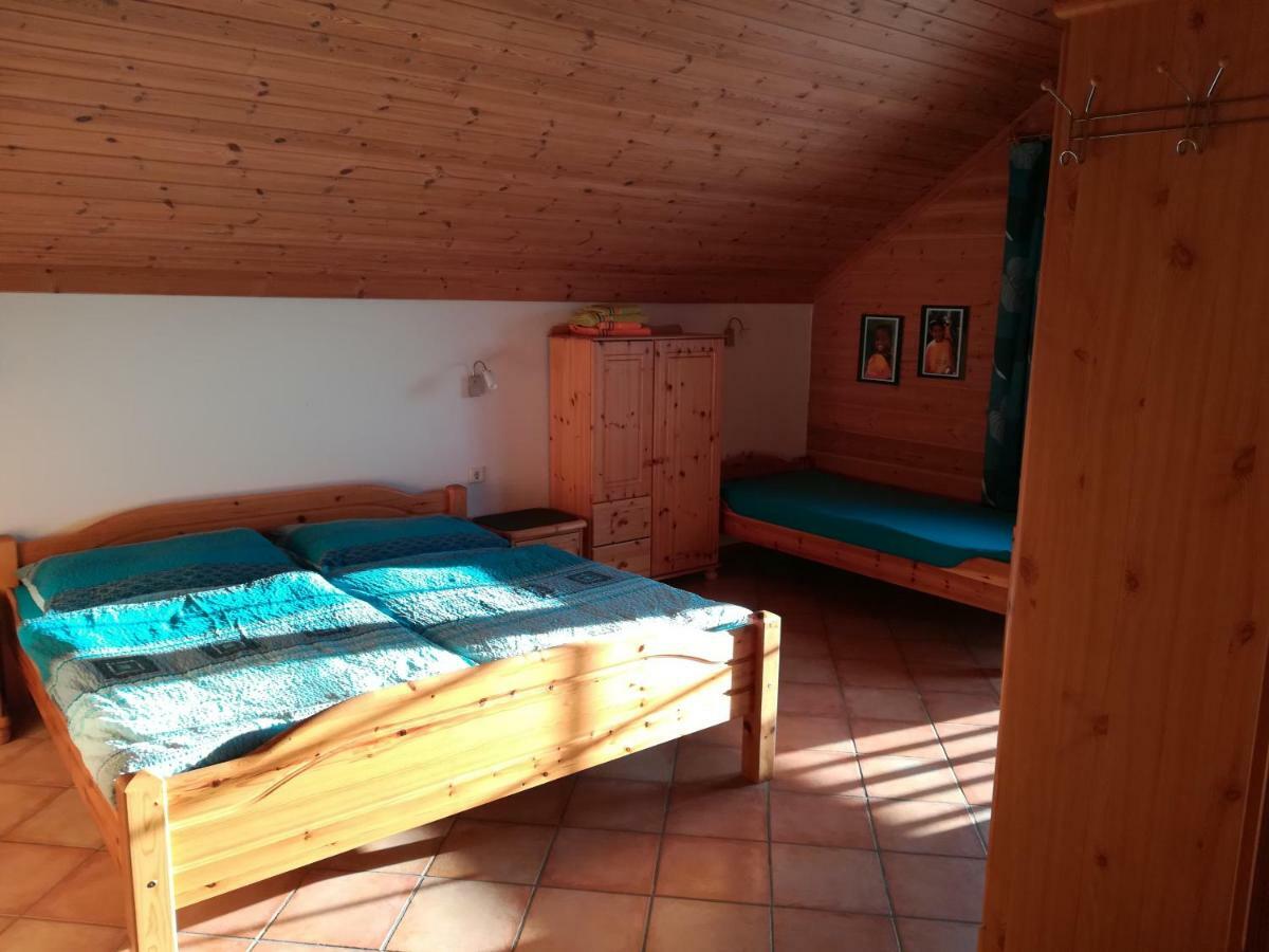Blockhaus Royer Apartment Ramsau am Dachstein Exterior foto